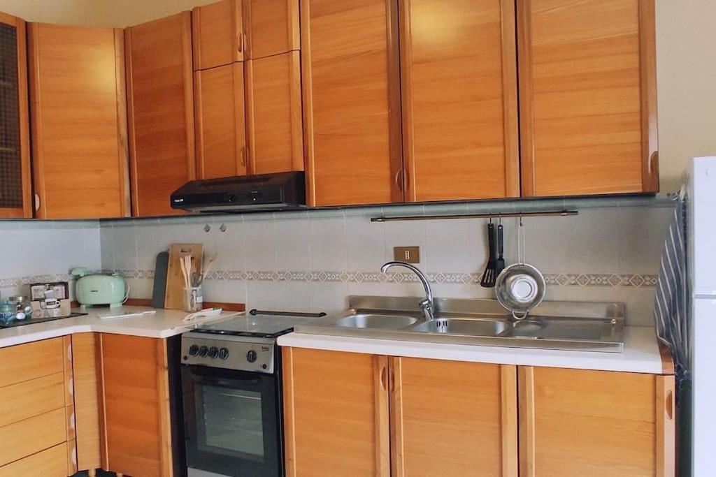 Apartment A 300 Metri Dal Centro 1 Castelsardo