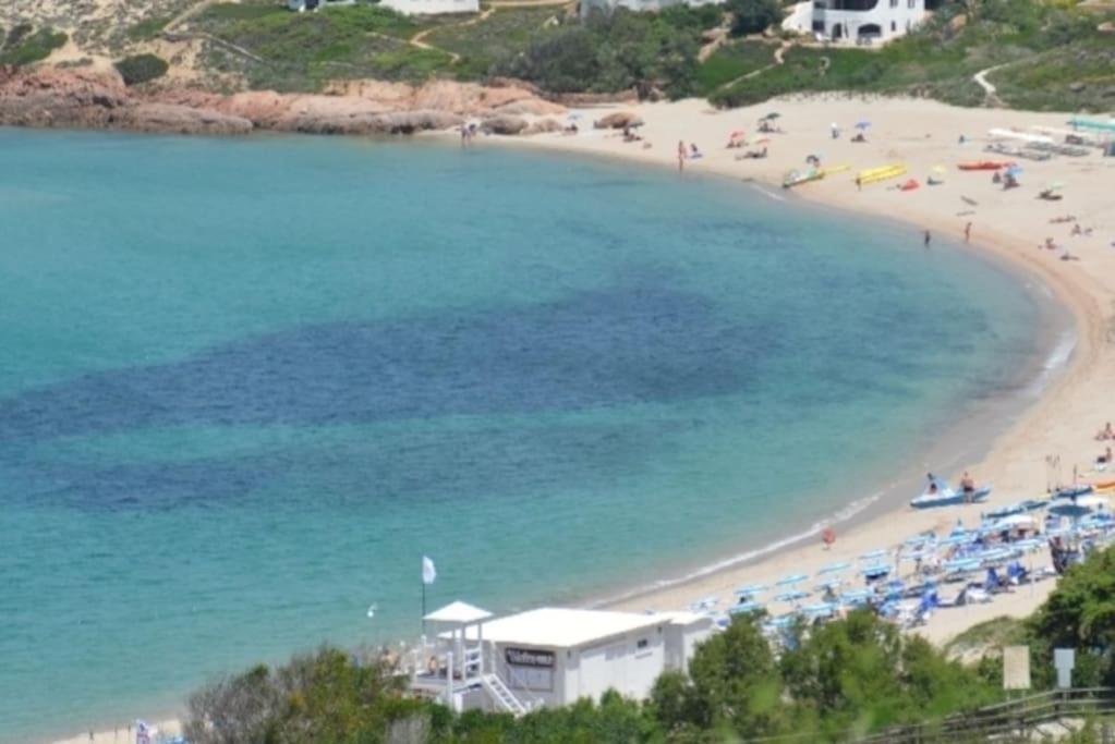 A 300 Metri Dal Centro 1 * Castelsardo