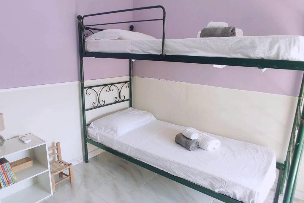 A 300 Metri Dal Centro 1 Apartment