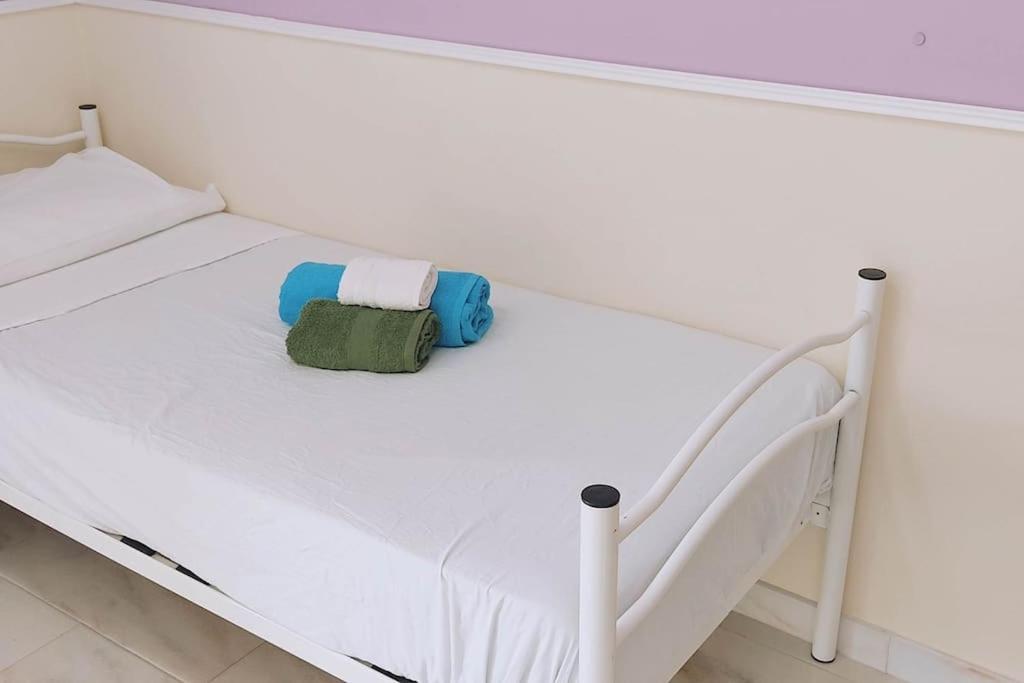 Apartment A 300 Metri Dal Centro 1 *