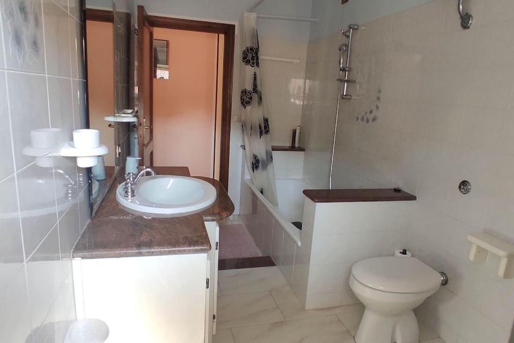 Apartment A 300 Metri Dal Centro 1 Castelsardo