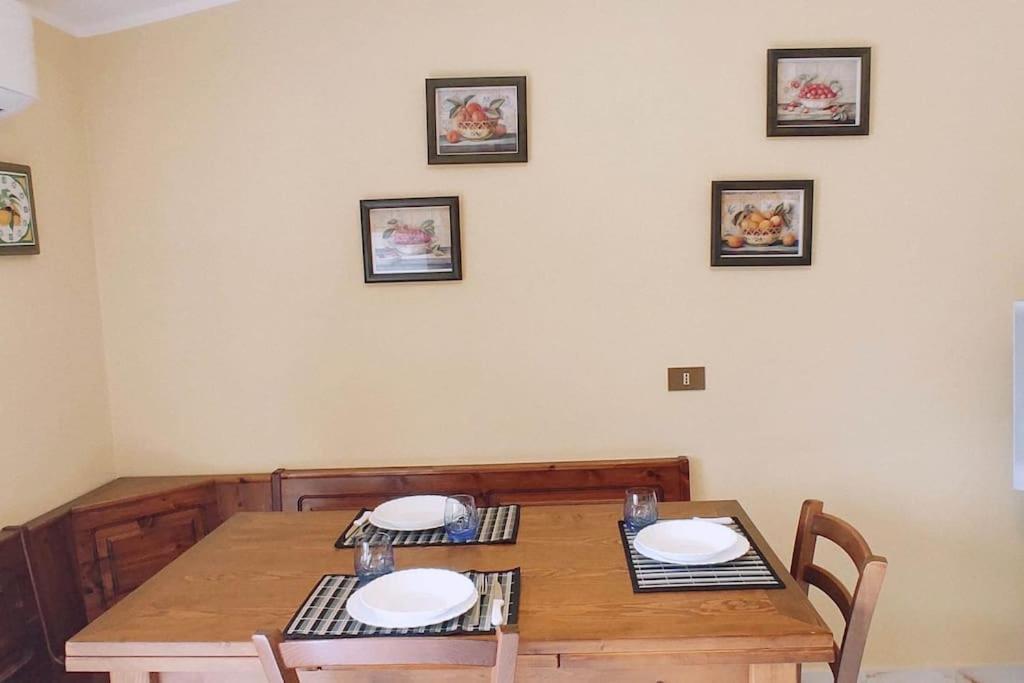A 300 Metri Dal Centro 1 Apartment *