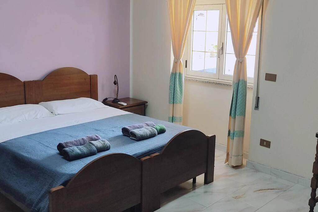A 300 Metri Dal Centro 1 Apartment *