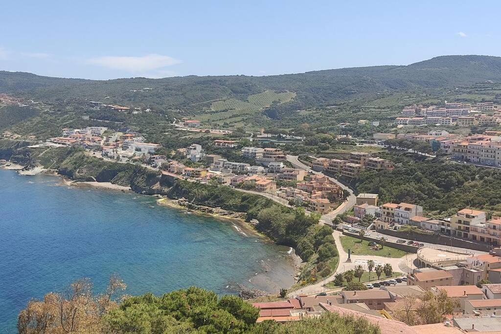 A 300 Metri Dal Centro 1 Castelsardo
